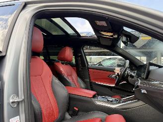 BMW 3-serie 330e xDrive 215KW Pano Clima Navi Hud picture 18