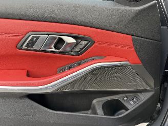BMW 3-serie 330e xDrive 215KW Pano Clima Navi Hud picture 23
