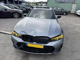 BMW 3-serie 330e xDrive 215KW Pano Clima Navi Hud picture 26