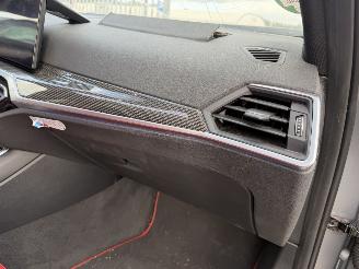 BMW 3-serie 330e xDrive 215KW Pano Clima Navi Hud picture 13