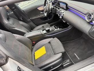 Mercedes Cla-klasse 250 165KW Autom. Pano Sfeerverlichting Clima Navi Led Camera NAP picture 8