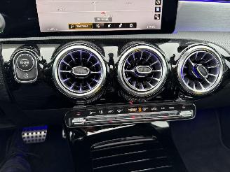 Mercedes Cla-klasse 250 165KW Autom. Pano Sfeerverlichting Clima Navi Led Camera NAP picture 13