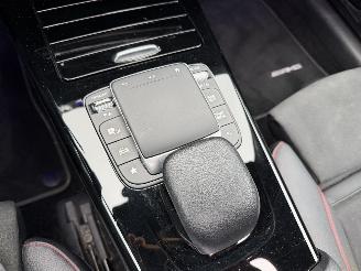 Mercedes Cla-klasse 250 165KW Autom. Pano Sfeerverlichting Clima Navi Led Camera NAP picture 14