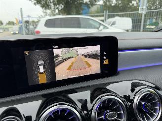 Mercedes Cla-klasse 250 165KW Autom. Pano Sfeerverlichting Clima Navi Led Camera NAP picture 17