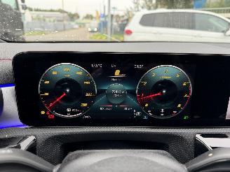Mercedes Cla-klasse 250 165KW Autom. Pano Sfeerverlichting Clima Navi Led Camera NAP picture 16