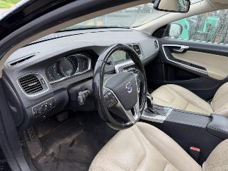 Volvo V-60 2.0 D4 133KW Autom. Schuidak Clima Navi Xenon Leer Camera Momentum NAP picture 8