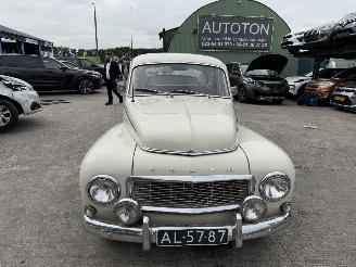 Volvo PV-544 C kattenrug picture 6