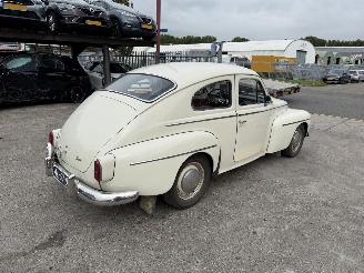 Volvo PV-544 C kattenrug picture 3