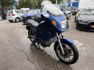 BMW K 100 RT 66KW picture 3