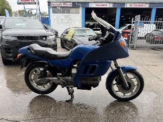 BMW K 100 RT 66KW picture 2