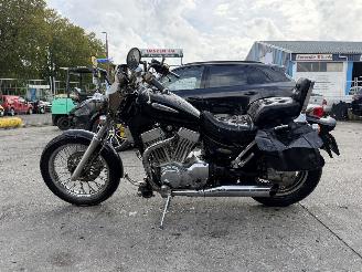 Suzuki Intruder C 1400 CS Chopper 45KW picture 2