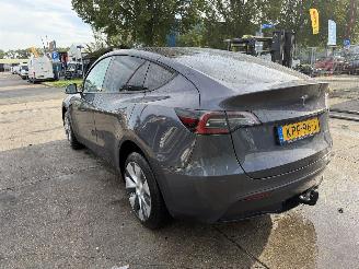 Tesla Model Y 75 kWh Long Range AWD 258KW Pano Clima Navi picture 6