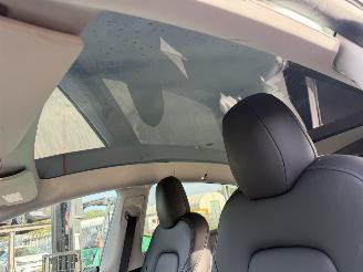 Tesla Model Y 75 kWh Long Range AWD 258KW Pano Clima Navi picture 11