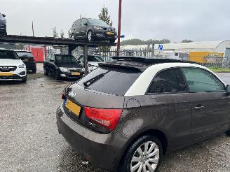 Audi A1 1.2 TSFI Ambition Pro Line business picture 3