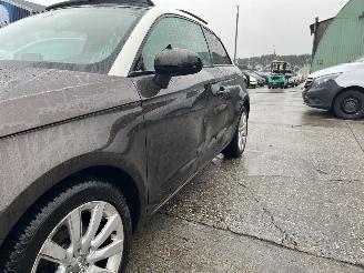 Audi A1 1.2 TSFI Ambition Pro Line business picture 11