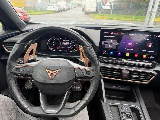 Cupra Formentor 2.0 TSI 310PK 4Drive VZ Pano Clima Navi Camera picture 11