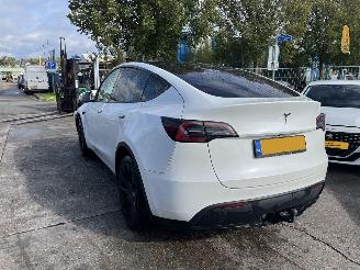škoda osobní automobily Tesla Model Y 58 kWH 175 KW RWD NAP 2023/11