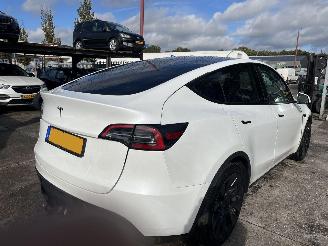 Tesla Model Y 58 kWH 175 KW RWD NAP picture 4