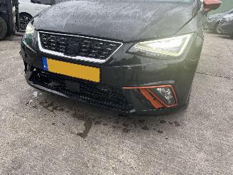 Seat Ibiza 1.0 MPI Reference picture 11