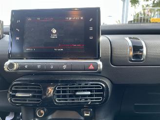 Citroën C4 cactus 1.2 pure tech Feel picture 8