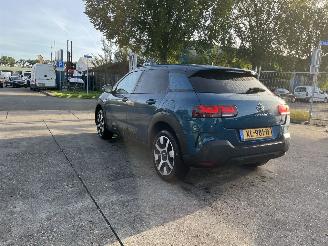 Citroën C4 cactus 1.2 81KW Feel Clima Navi Led NAP picture 2