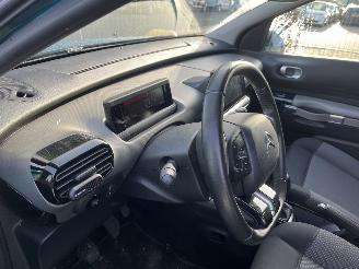 Citroën C4 cactus 1.2 81KW Feel Clima Navi Led NAP picture 6