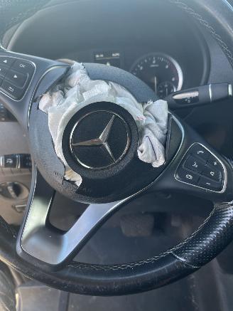Mercedes Vito 114 CDI Extra lang Autom. Clima Navi picture 11
