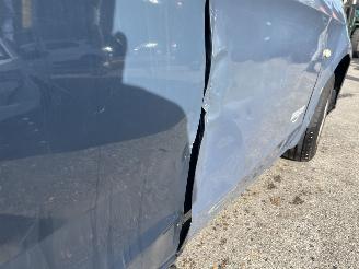 Mercedes Vito 114 CDI Extra lang Autom. Clima Navi picture 8