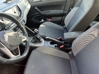 Volkswagen Polo 1.0 TSI Life picture 5