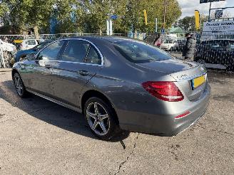 Mercedes E-klasse 300 e 155KW Hybrid AMG Autom. Sfeerverlichting Clima Navi Led Xenon NAP 2020/2