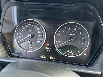 BMW 1-serie 114i EDE Buisness Sport picture 12