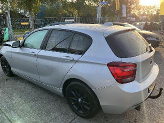 BMW 1-serie 114i EDE Buisness Sport picture 3