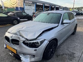 BMW 1-serie 114i EDE Buisness Sport picture 2