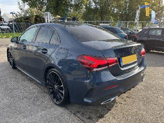 Mercedes A-klasse 220 Autom. 140KW 4Matic Premium Plus Clima Navi Sfeerverlichting picture 3