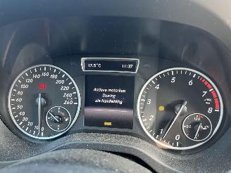 Mercedes A-klasse 180 Ambition 4U3 picture 11