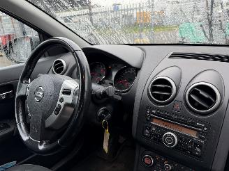 Nissan Qashqai 1.6 84KW Clima Acenta picture 9