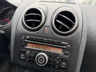 Nissan Qashqai 1.6 84KW Clima Acenta picture 10