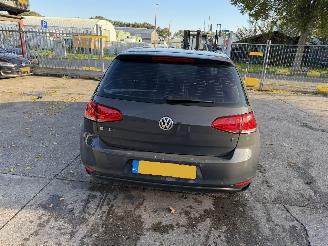 Unfallwagen Volkswagen Golf 1.2 TSI 63KW Airco 5-Drs 2013/3