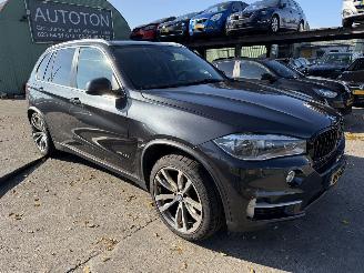 BMW X5 xDrive40e 180KW Autom. High Executive NAP picture 3