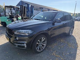 Avarii autoturisme BMW X5 xDrive40e 180KW Autom. High Executive NAP 2015/12