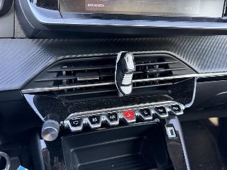 Peugeot 208 1.2 55KW Clima Led Active 5-Drs NAP picture 8
