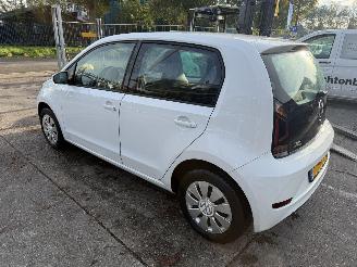 Volkswagen Up! 1.0 48KW Airco 5-Drs NAP picture 6
