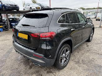 Mercedes GLA 250 e 118KW Pano Sfeerverlichting Clima Navi AMG-Line picture 5