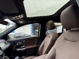 Mercedes GLA 250 e 118KW Pano Sfeerverlichting Clima Navi AMG-Line picture 8