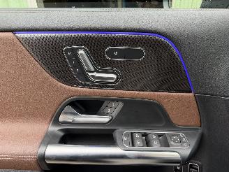 Mercedes GLA 250 e 118KW Pano Sfeerverlichting Clima Navi AMG-Line picture 10