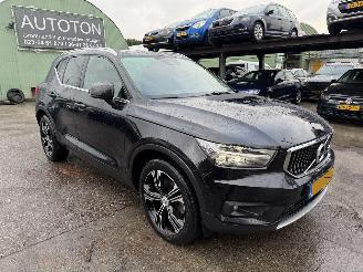 škoda osobní automobily Volvo XC40 1.5 T5 Recharge 162KW Autom. Clima Navi Leer Led Xenon Camera H&K NAP 2020/12