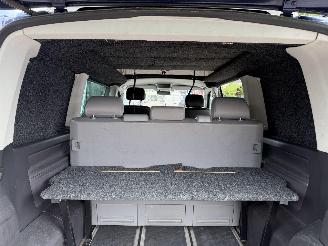 Volkswagen Westfalia  2.5TDI 96KW Camper Hefdak Airco picture 14