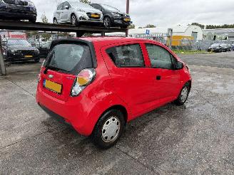 Chevrolet Spark 1.0-16V LE 5-Deurs NAP picture 4
