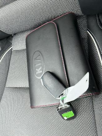 Kia e-Niro 64 kWh 150KW Autom. Schuifdak Clima Navi Camera Led DynamicPlusLine NAP picture 17