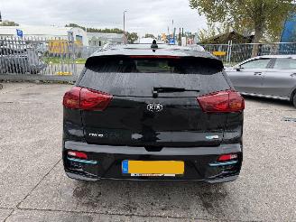 Kia e-Niro 64 kWh 150KW Autom. Schuifdak Clima Navi Camera Led DynamicPlusLine NAP picture 4